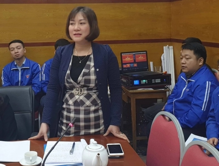 ha noi phat huy suc tre trong thoi dai moi