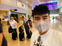 Đan Trường hủy 9 show diễn vì dịch virus Corona