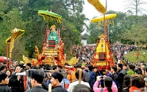 Hơn 30 lễ hội, hội thi trên địa bàn tỉnh Yên Bái bị tạm dừng tránh dịch Corona