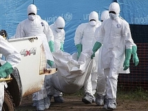 Những dịch bệnh khiến thế giới hoảng sợ trong 20 năm qua