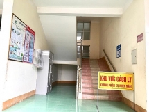 33 phòng riêng biệt đã chuẩn bị để cách ly người nghi nhiễm virus Corona tại Yên Bái