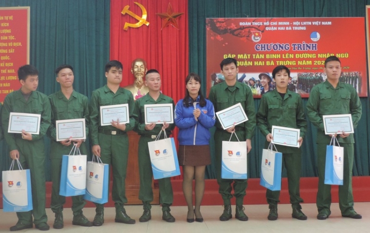 3500 thanh nien thu do chuan bi len duong nhap ngu