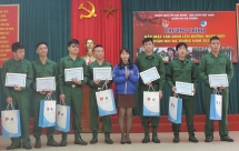 3500 thanh nien thu do chuan bi len duong nhap ngu