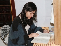 Vượt gian khó, nữ sinh Hà Tĩnh nhận thành quả thật ngọt ngào ở Singapore