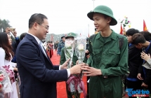 quan dan quan nam tu liem tien tan binh len duong nhap ngu