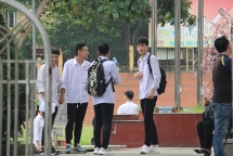 Sau thông báo đi học, Yên Bái cho học sinh nghỉ học đến hết tháng 2/2020 do Covid-19