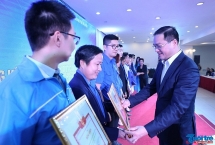 1130 to chuc doan hoi trong doanh nghiep ngoai khu vuc nha nuoc duoc thanh lap