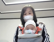 Cô dâu Việt ở Hàn Quốc: "Đêm giật mình tỉnh dậy cũng sờ tay lên trán"