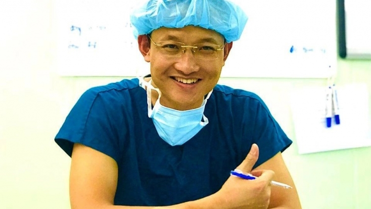 bac si nghin like hanh phuc khi se chia thong tin huu ich toi cong dong