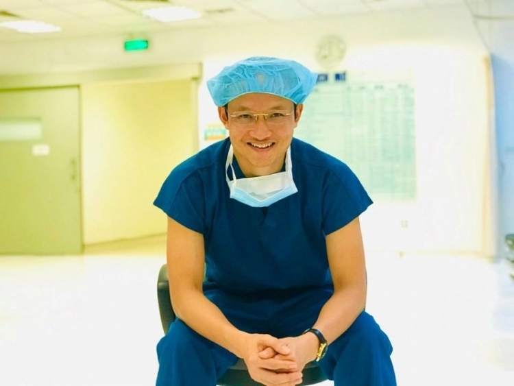 bac si nghin like hanh phuc khi se chia thong tin huu ich toi cong dong