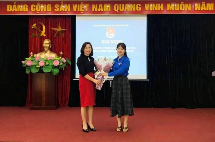 quan doan cau giay tap huan phong chong dich covid 19