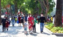 Niềm tin về một khởi đầu tốt đẹp