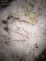 Dự báo thời tiết ngày 3/3: Miền Bắc chuyển rét, đề phòng mưa đá