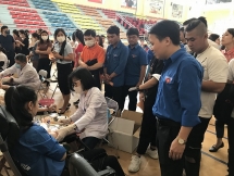 tuoi tre soc son huong ung thang thanh nien voi nhieu viec lam thiet thuc