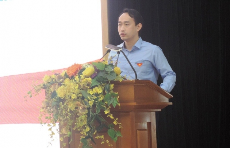 tuoi tre hoan kiem tinh nguyen sang tao vi cong dong