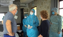 Hành trình của đôi vợ chồng nhiễm SARS-CoV-2 từ Hà Nội lên Sa Pa, Lào Cai