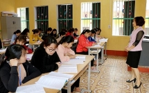 hoc sinh cac cap hoc o yen bai duoc nghi hoc den het 153