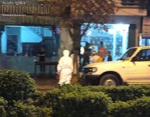 Kết quả xét nghiệm hai trường hợp cách ly ở Yên Bái do tiếp xúc với người nhiễm SARS-CoV-2