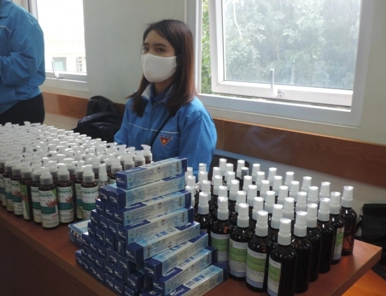 sang tao dan than cung cong dong day lui dich covid 19