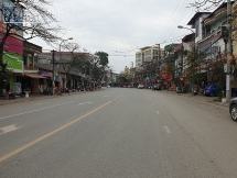 Xử phạt cô gái tung tin đồn trên mạng xã hội về Covid-19 khiến cả khu phố vắng ngắt