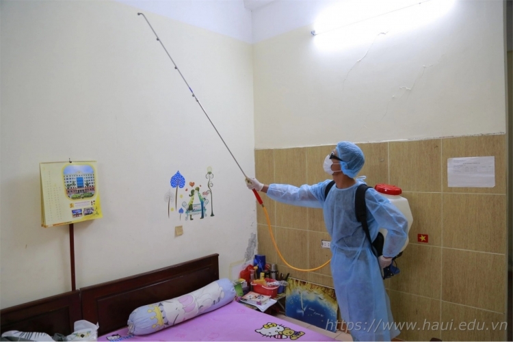 dien tap phong chong dich covid 19 truoc cac tinh huong gia dinh trong truong hoc