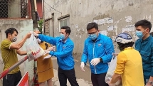 Phát động cuộc thi thiết kế sản phẩm truyền thông về phòng chống dịch Covid-19