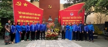 Những “địa chỉ đỏ” về truyền thống cách mạng Thủ đô