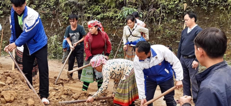 trien khai nhieu hoat dong y nghia trong thang thanh nien tai yen bai
