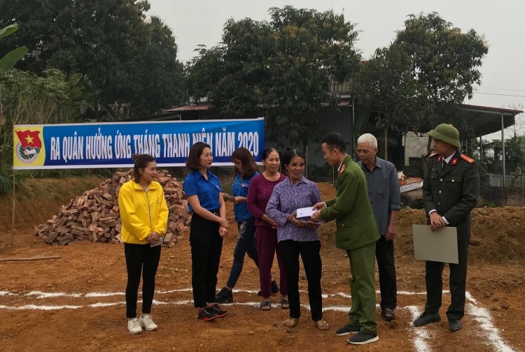 trien khai nhieu hoat dong y nghia trong thang thanh nien tai yen bai