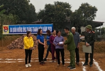 Triển khai nhiều hoạt động ý nghĩa trong Tháng Thanh niên tại Yên Bái