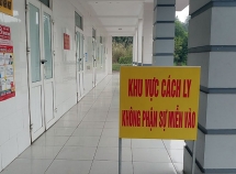 Người đi từ vùng dịch trong nước về Yên Bái không nhất thiết phải cách ly