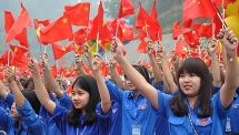 Thanh niên phải nâng tầm trở thành cơ quan tham mưu cho Chính phủ