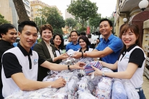 thang thanh nien cua tuoi tre thu do va nhung lan dau tien