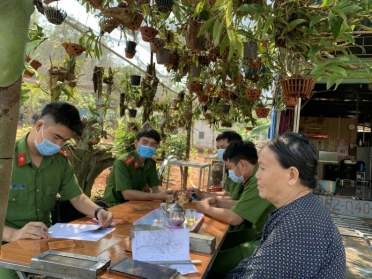 Tuổi trẻ cả nước tiếp tục thực hiện nhiều mô hình, hoạt động mới sáng tạo tuoi tre ca nuoc tiep tuc thuc hien nhieu mo hinh hoat dong moi sang tao