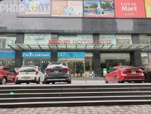 Cấp điện cho chung cư Discovery Complex để nghiệm thu PCCC chứ không phải cho cư dân