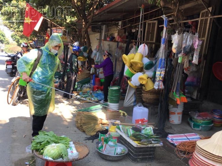 tinh doan yen bai phat dong doan vien thanh nien nhan tin ung ho quy phong chong covid 19