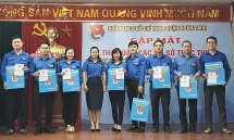 gap mat bi thu cac co so doan quan hoang mai