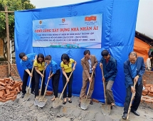 tinh doan lao cai voi nhieu hoat dong ho tro ba con vung cao