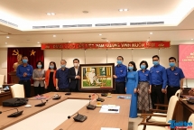 “Đậm chất Hà Nội” trong phong trào, hành động cách mạng của thanh niên Thủ đô