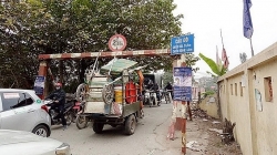 ha noi phe duyet chi gioi tuyen duong qua song nhue tai quan nam tu liem