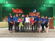 Thanh niên Hưng Khánh đẩy mạnh phong trào thi đua lập nghiệp