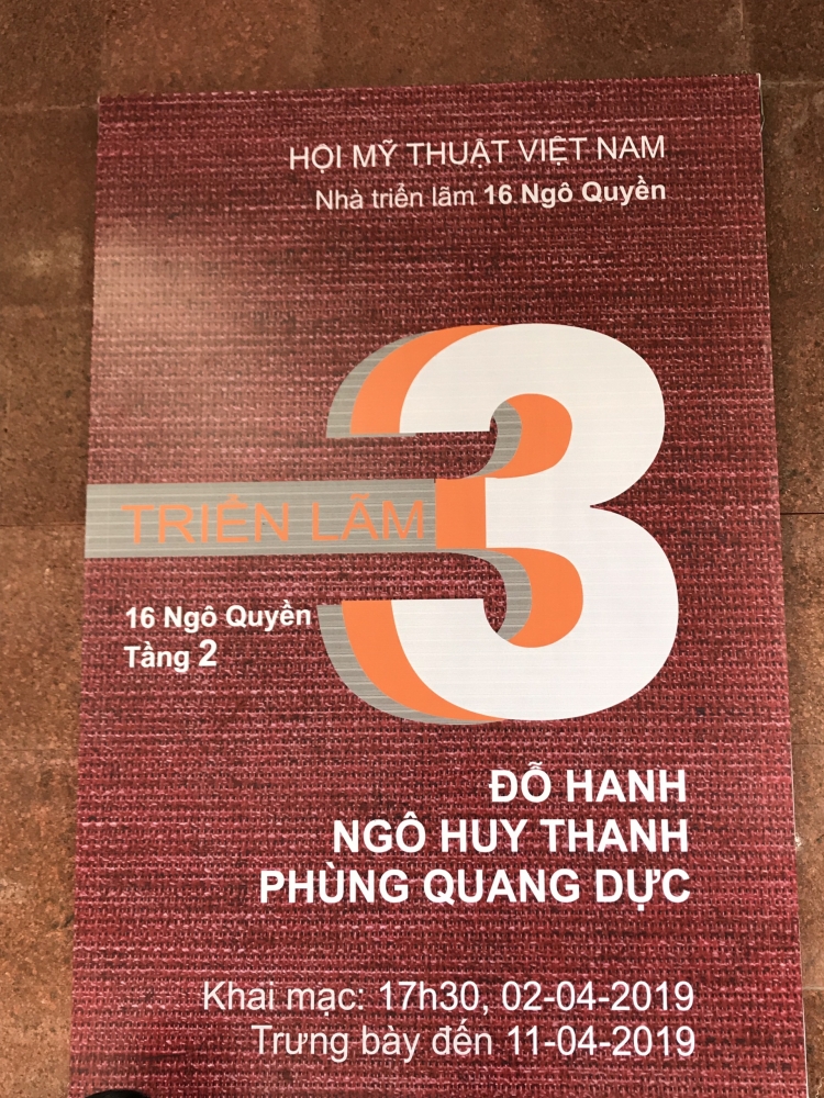 hoai niem ve pho ha noi tai hien qua goc nhin cua hoa si