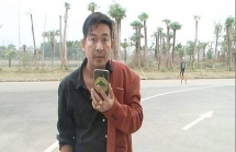 Vì sao "thánh chửi" Trần Đình Sang bị bắt?