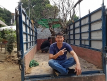 "Thánh chửi" Trần Đình Sang là ai?