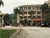 Công an tỉnh Yên Bái lên tiếng về vụ bắt "thánh chửi" Trần Đình Sang