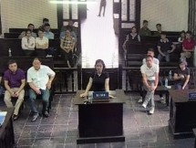 "Tú bà" chứa gái mại dâm và đánh bạc qua mạng xã hội lĩnh án