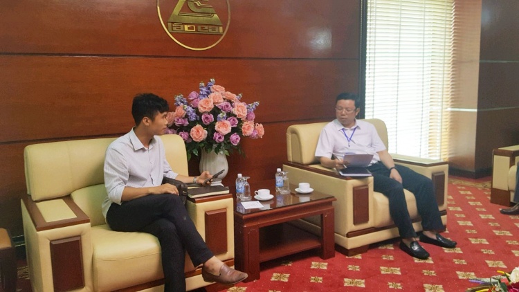 Tỉnh Lào Cai thông tin về nguyên nhân cá chết bất thường trên sông Hồng