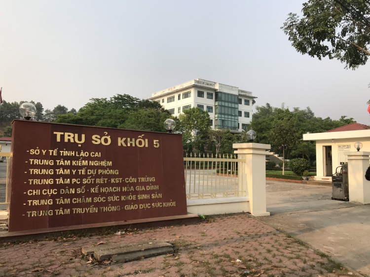 Sở Y tế Lào Cai thông tin về việc bé gái tử vong sau khi tiêm vắc xin