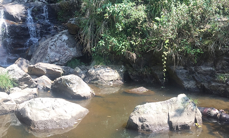 Cảnh báo thiếu nước sinh hoạt trầm trọng tại Sa Pa vào dịp nghỉ lễ