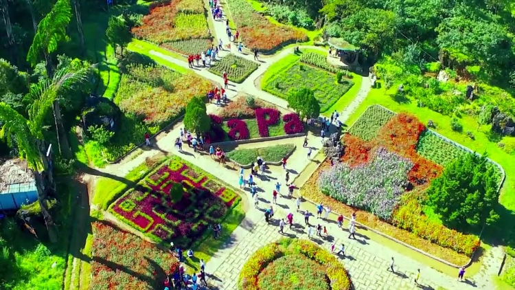 Tạm dừng tất cả các công trình đang thi công ở Sa Pa trong dịp nghỉ lễ 30/4 và 1/5